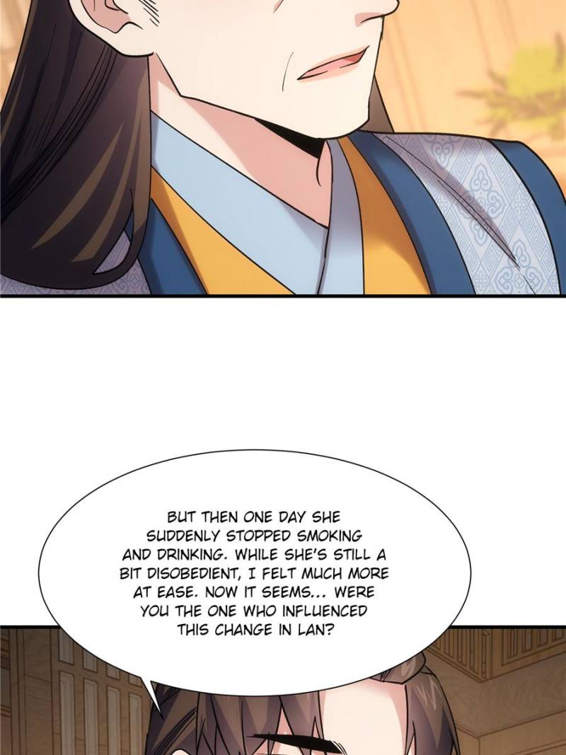 I Determine My Own Destiny Chapter 325 - Page 29