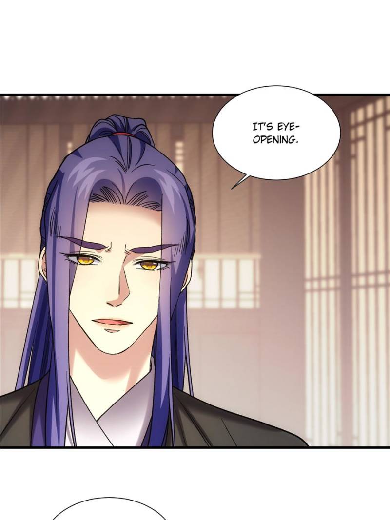 I Determine My Own Destiny Chapter 325 - Page 3