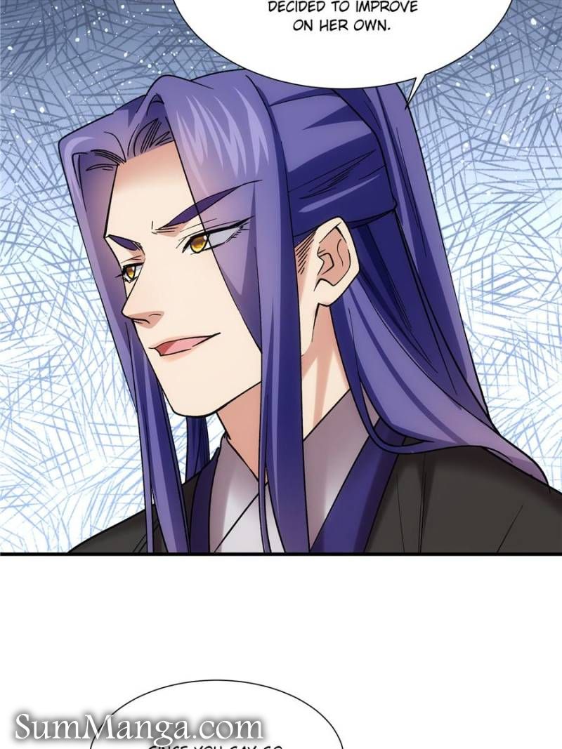 I Determine My Own Destiny Chapter 325 - Page 31