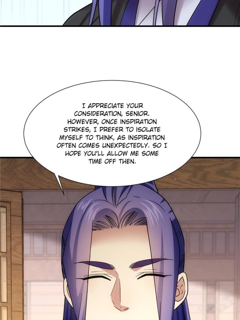 I Determine My Own Destiny Chapter 325 - Page 34