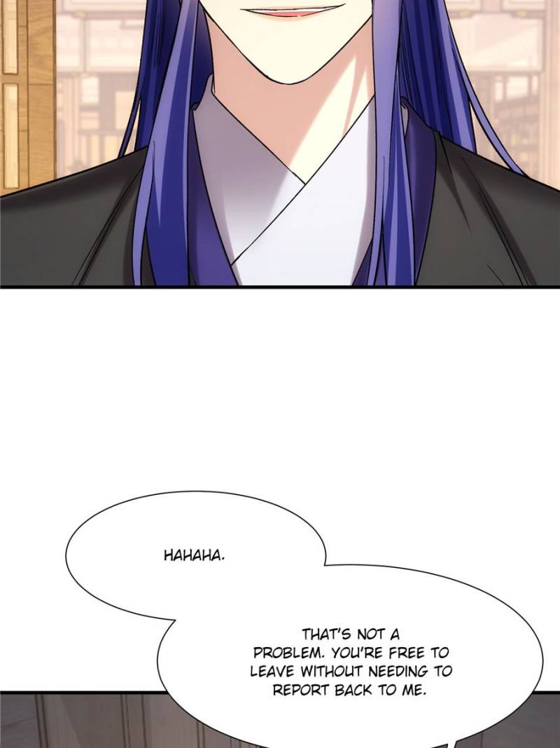 I Determine My Own Destiny Chapter 325 - Page 35