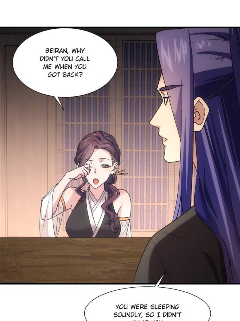 I Determine My Own Destiny Chapter 325 - Page 39