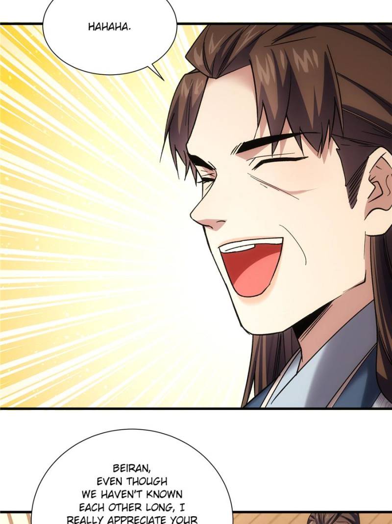 I Determine My Own Destiny Chapter 325 - Page 4