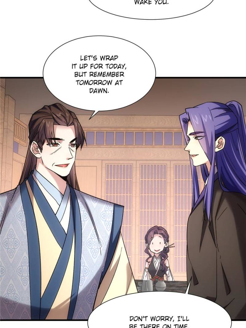 I Determine My Own Destiny Chapter 325 - Page 40