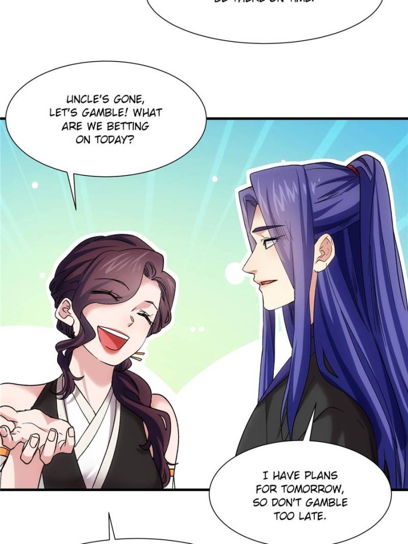 I Determine My Own Destiny Chapter 325 - Page 41
