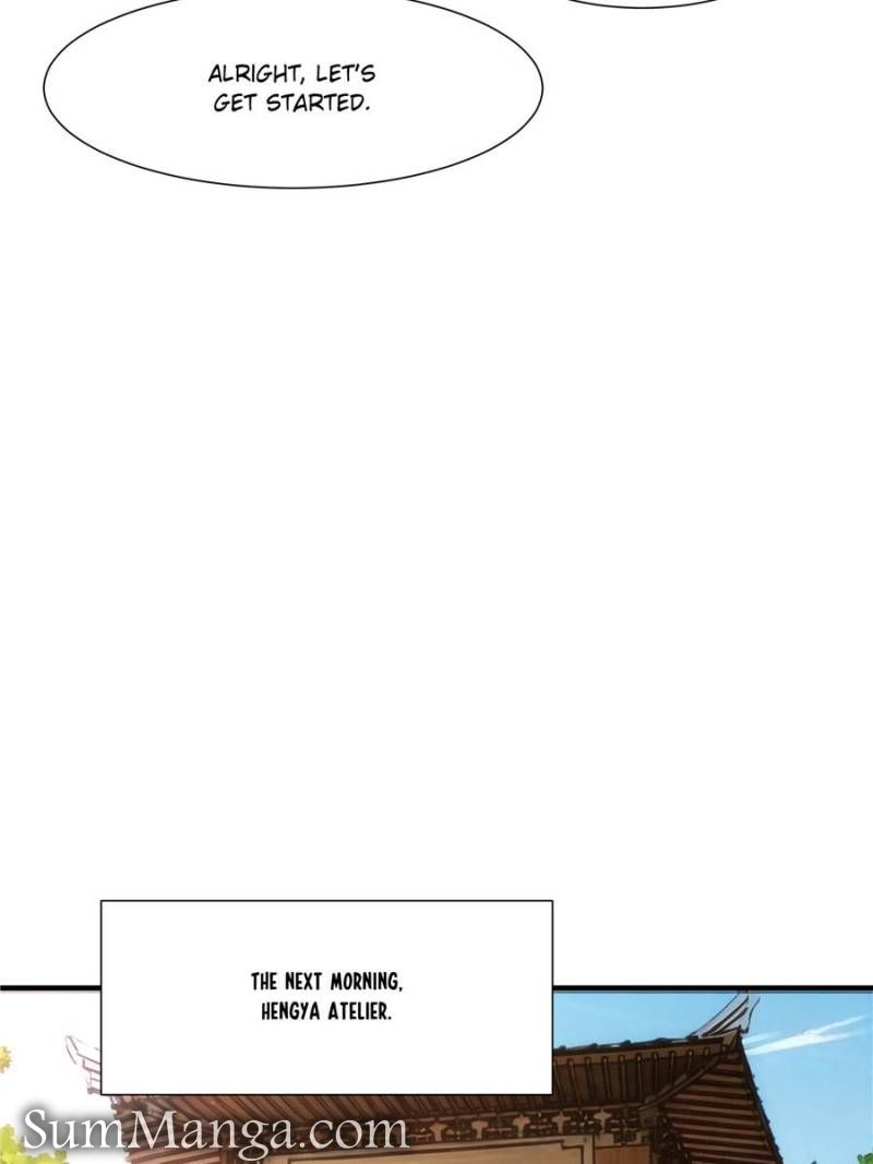 I Determine My Own Destiny Chapter 325 - Page 42