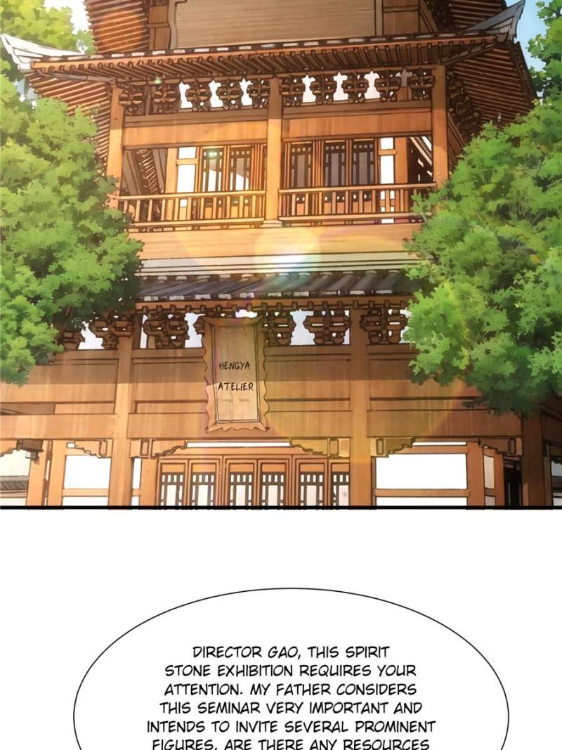 I Determine My Own Destiny Chapter 325 - Page 43