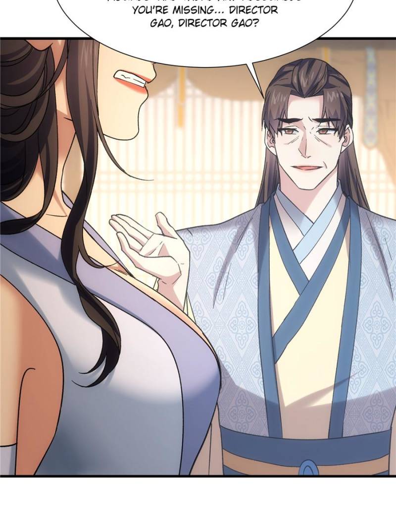 I Determine My Own Destiny Chapter 325 - Page 44
