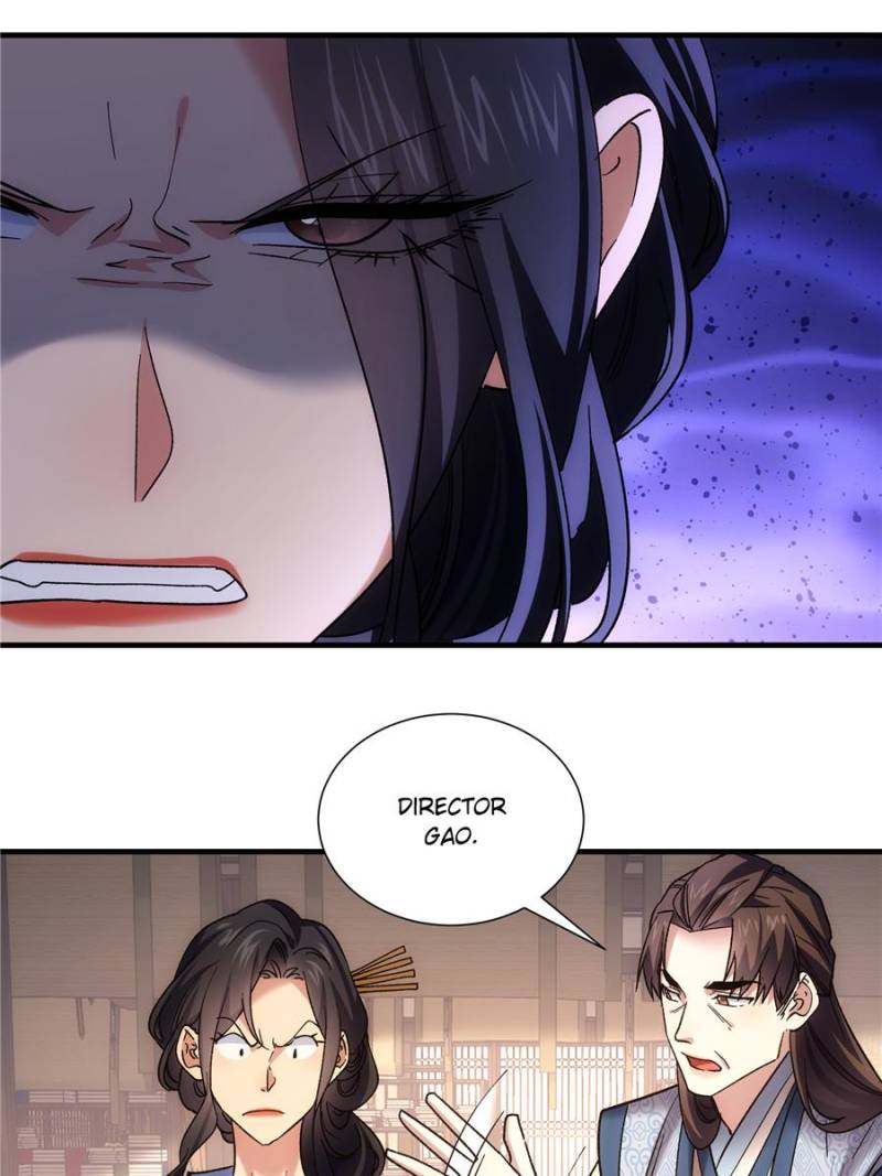 I Determine My Own Destiny Chapter 325 - Page 45