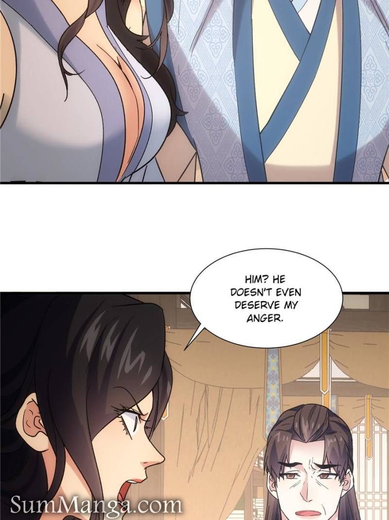 I Determine My Own Destiny Chapter 325 - Page 48