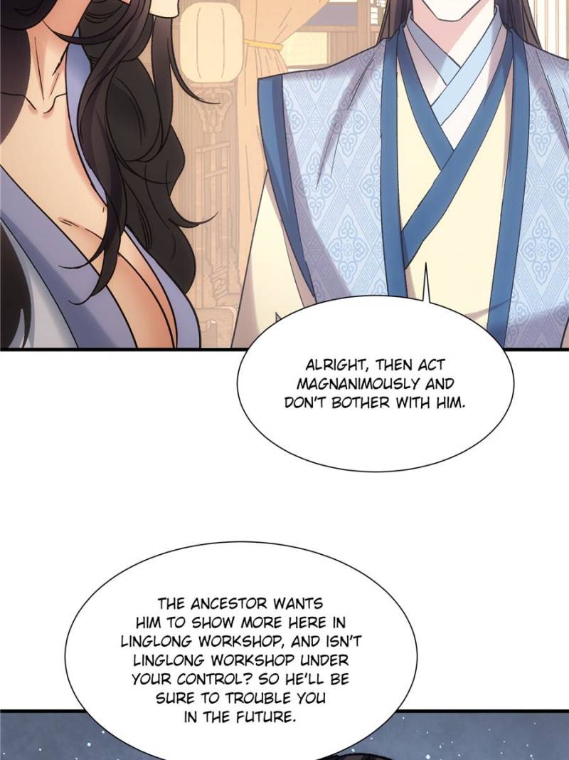 I Determine My Own Destiny Chapter 325 - Page 49