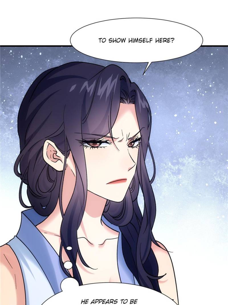 I Determine My Own Destiny Chapter 325 - Page 52