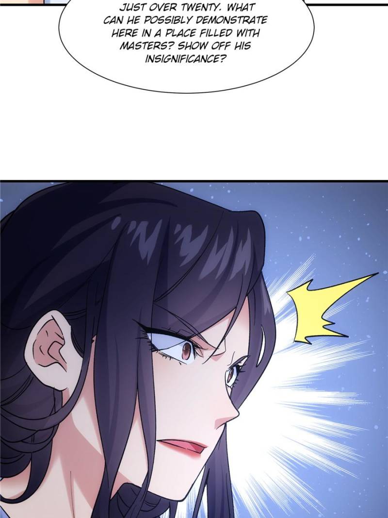 I Determine My Own Destiny Chapter 325 - Page 53
