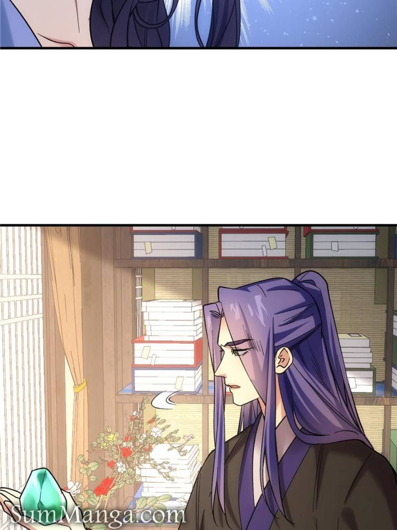 I Determine My Own Destiny Chapter 325 - Page 54