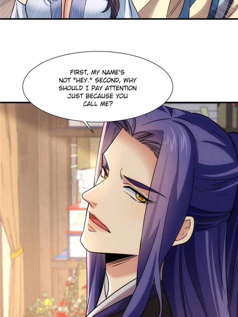 I Determine My Own Destiny Chapter 325 - Page 56