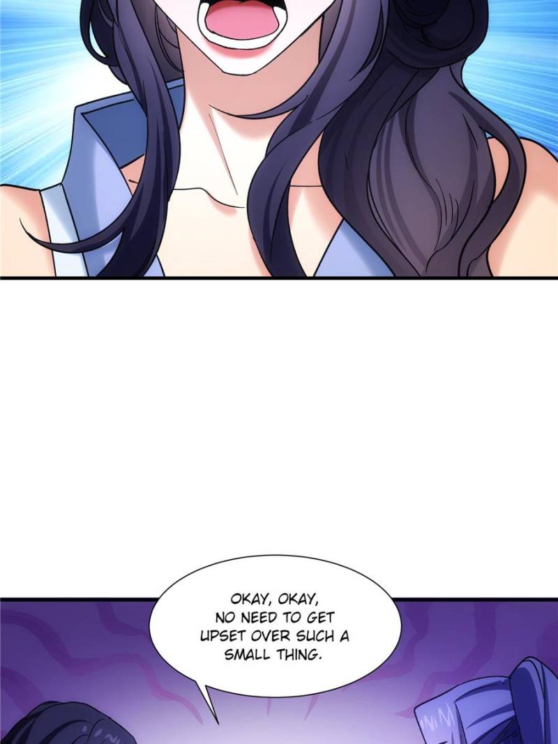 I Determine My Own Destiny Chapter 325 - Page 58