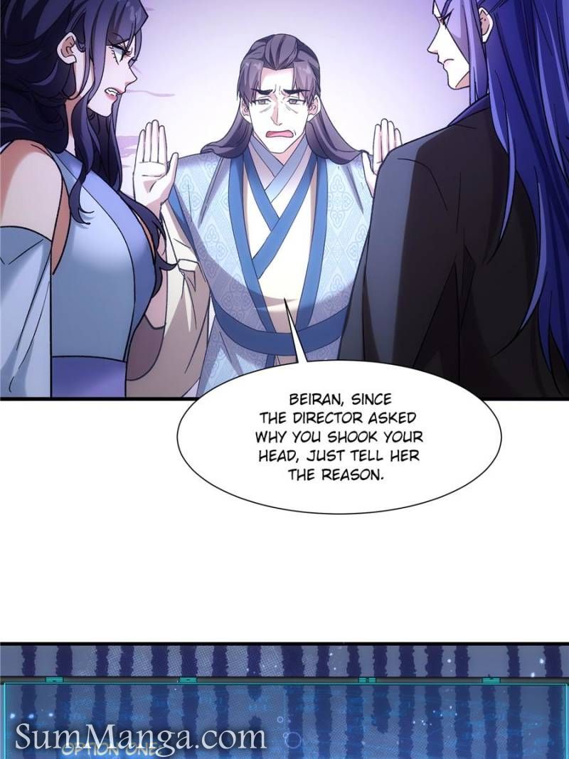 I Determine My Own Destiny Chapter 325 - Page 59