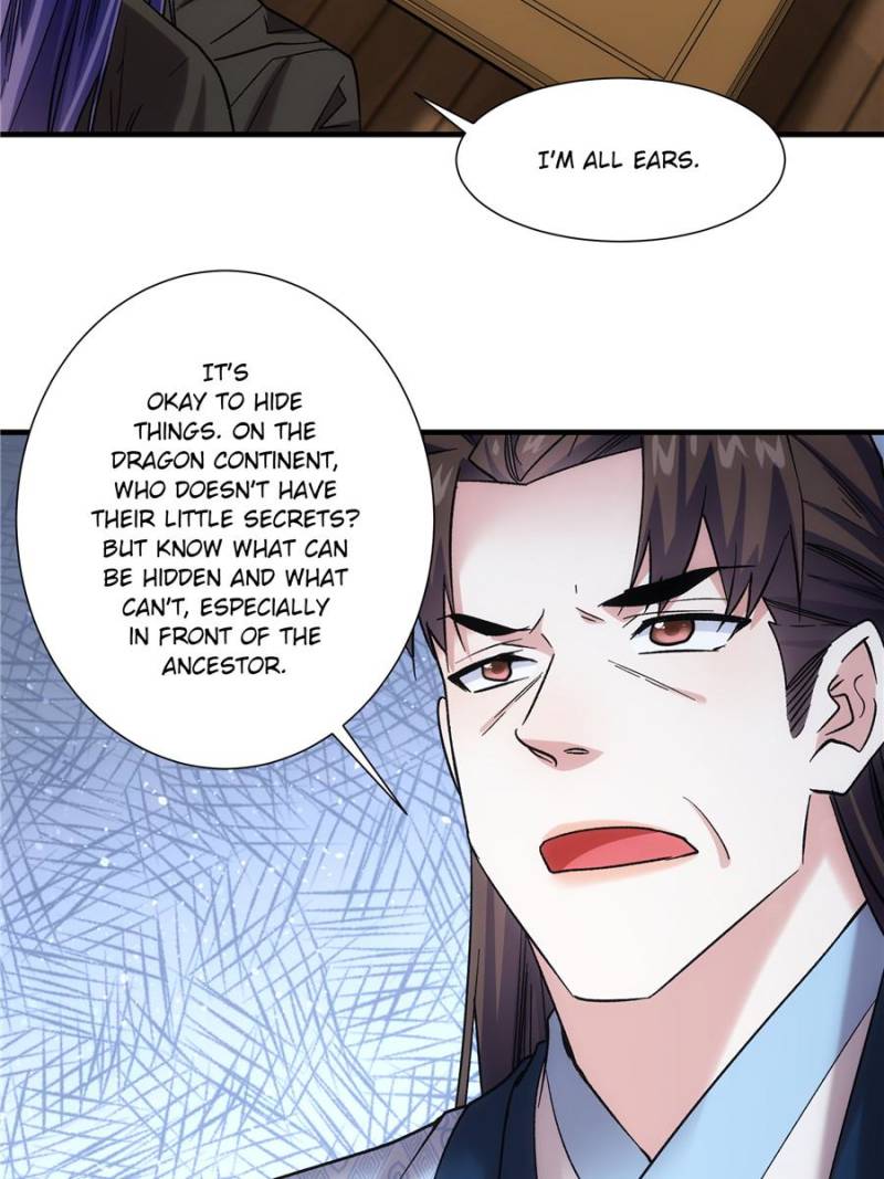 I Determine My Own Destiny Chapter 325 - Page 6
