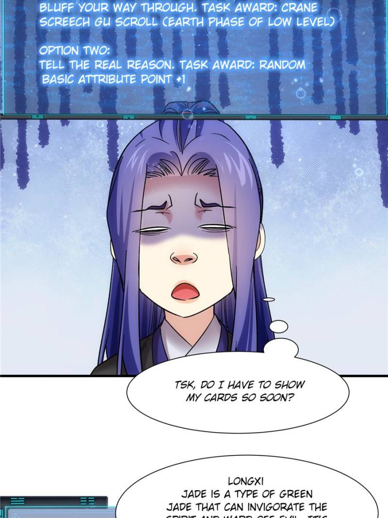 I Determine My Own Destiny Chapter 325 - Page 60