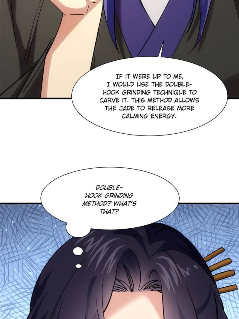 I Determine My Own Destiny Chapter 325 - Page 62