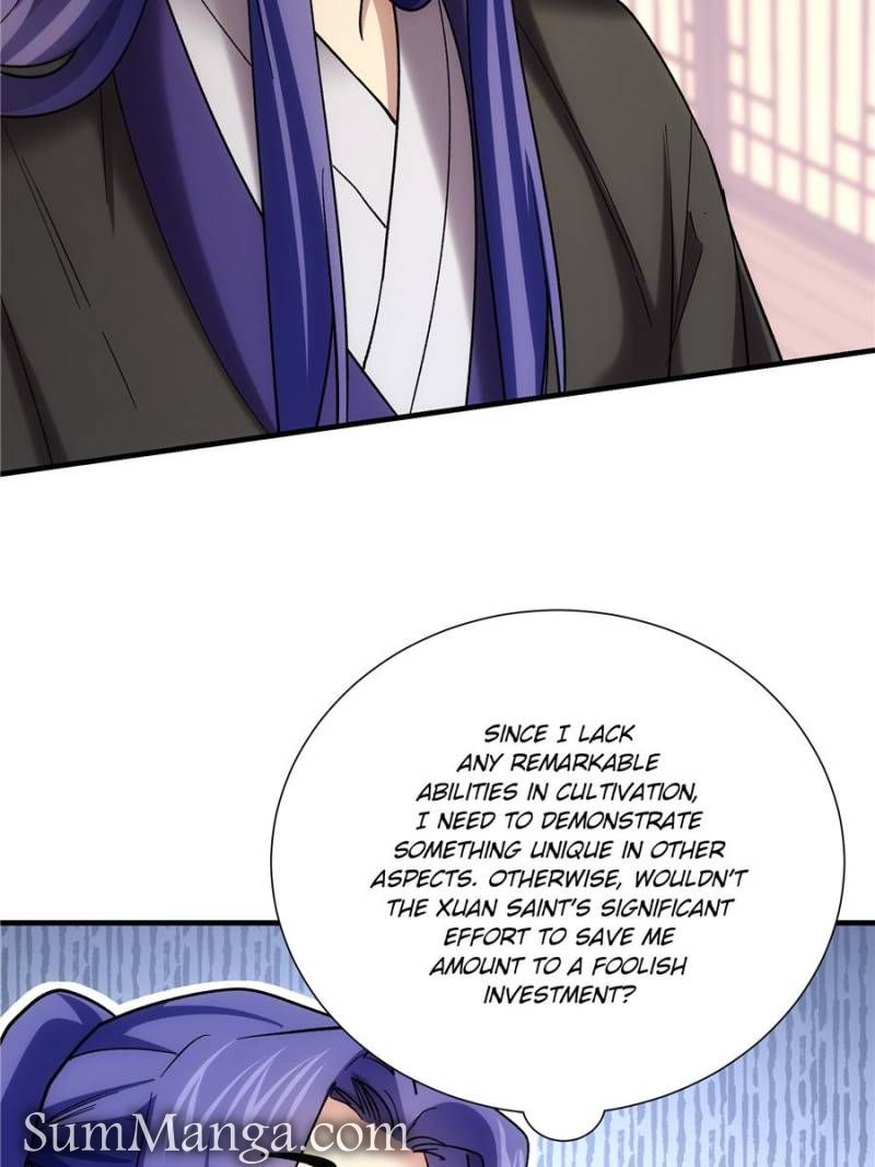 I Determine My Own Destiny Chapter 325 - Page 8