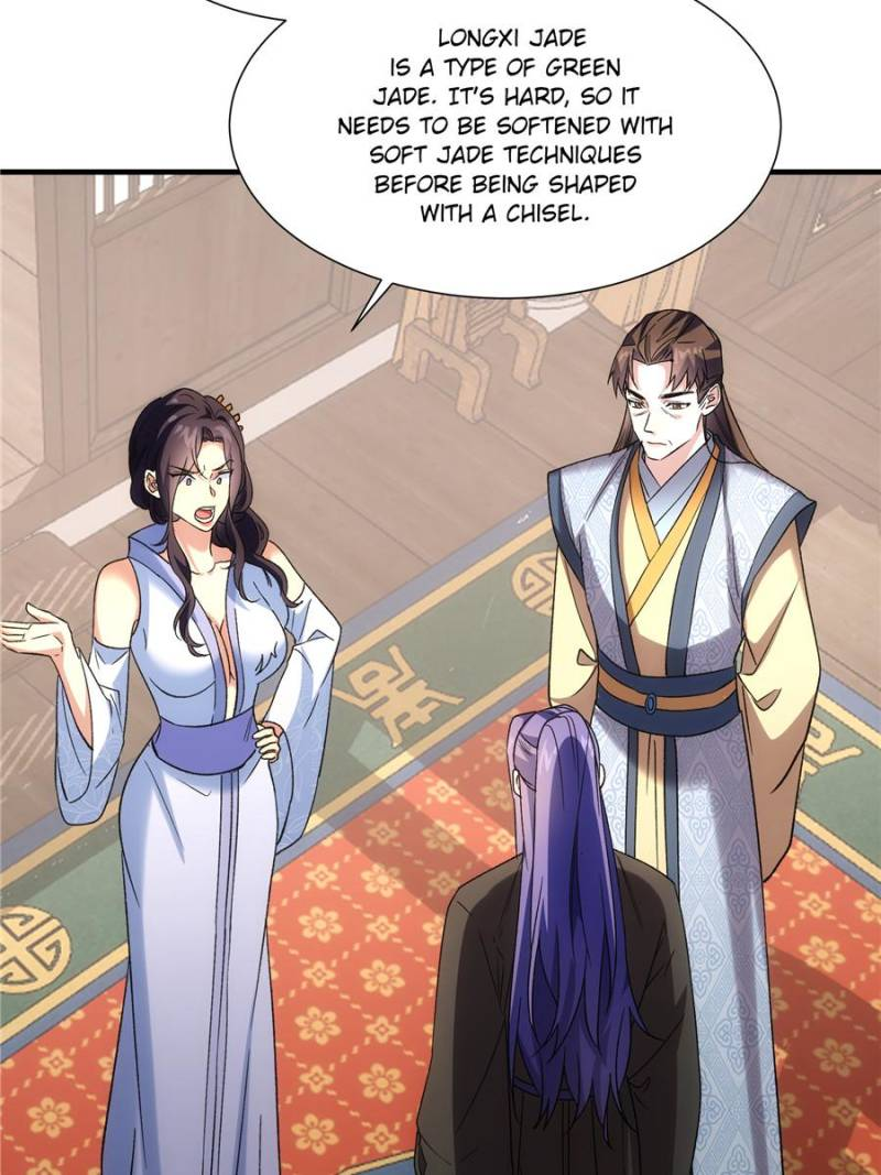 I Determine My Own Destiny Chapter 326 - Page 1