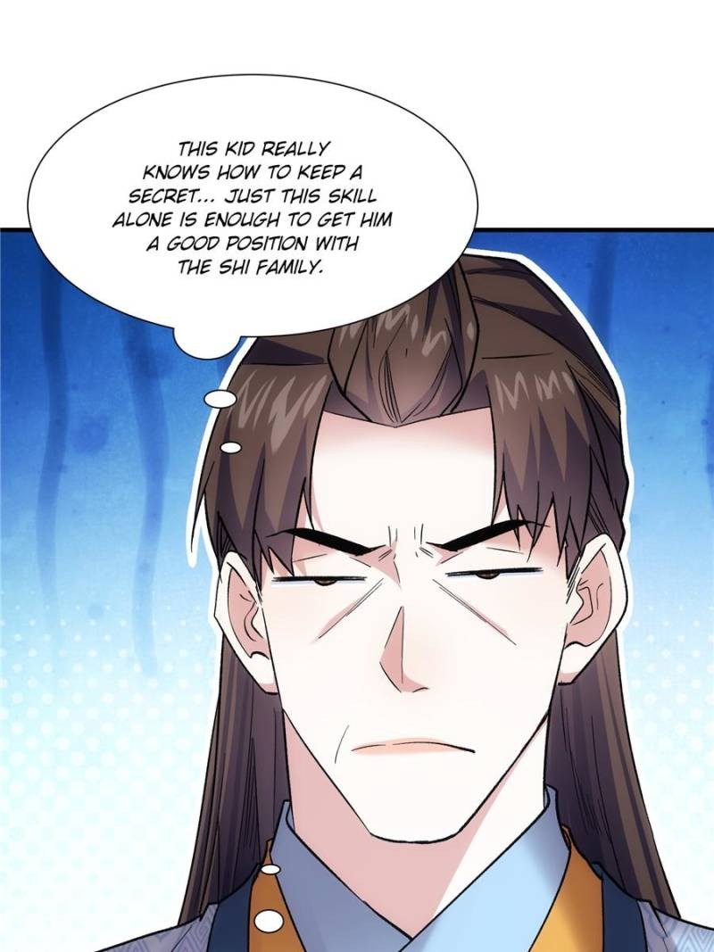 I Determine My Own Destiny Chapter 326 - Page 16