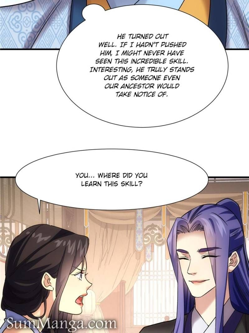 I Determine My Own Destiny Chapter 326 - Page 17