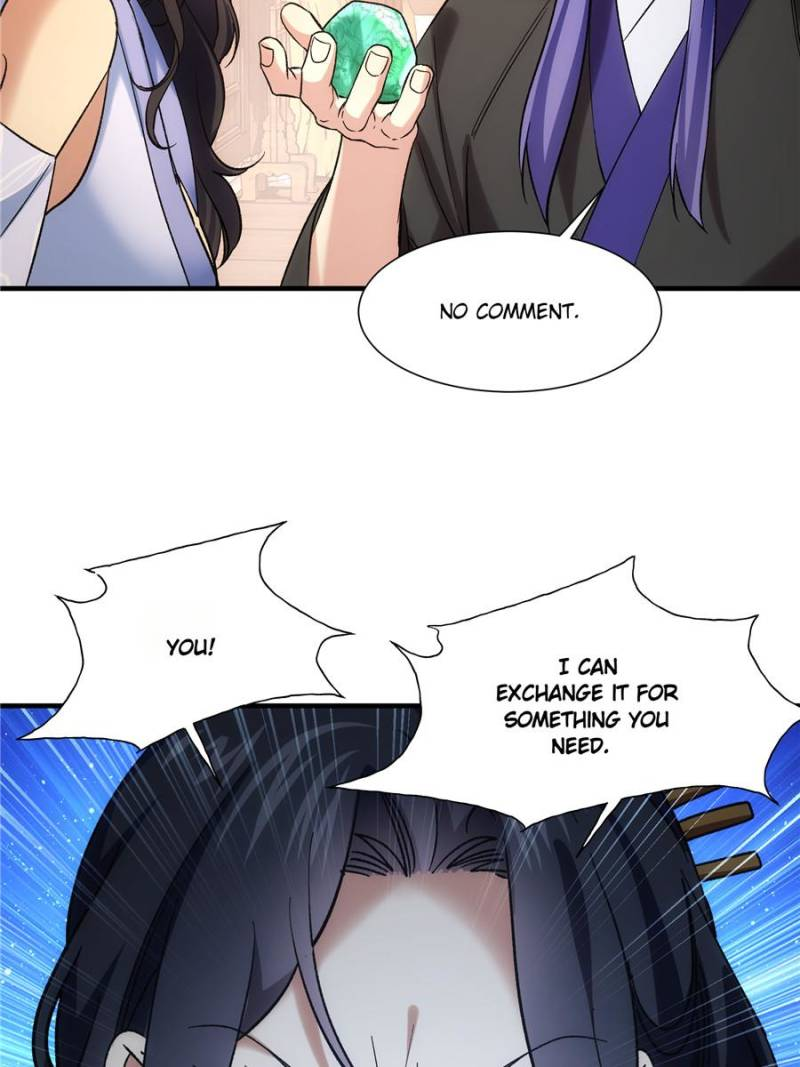 I Determine My Own Destiny Chapter 326 - Page 18