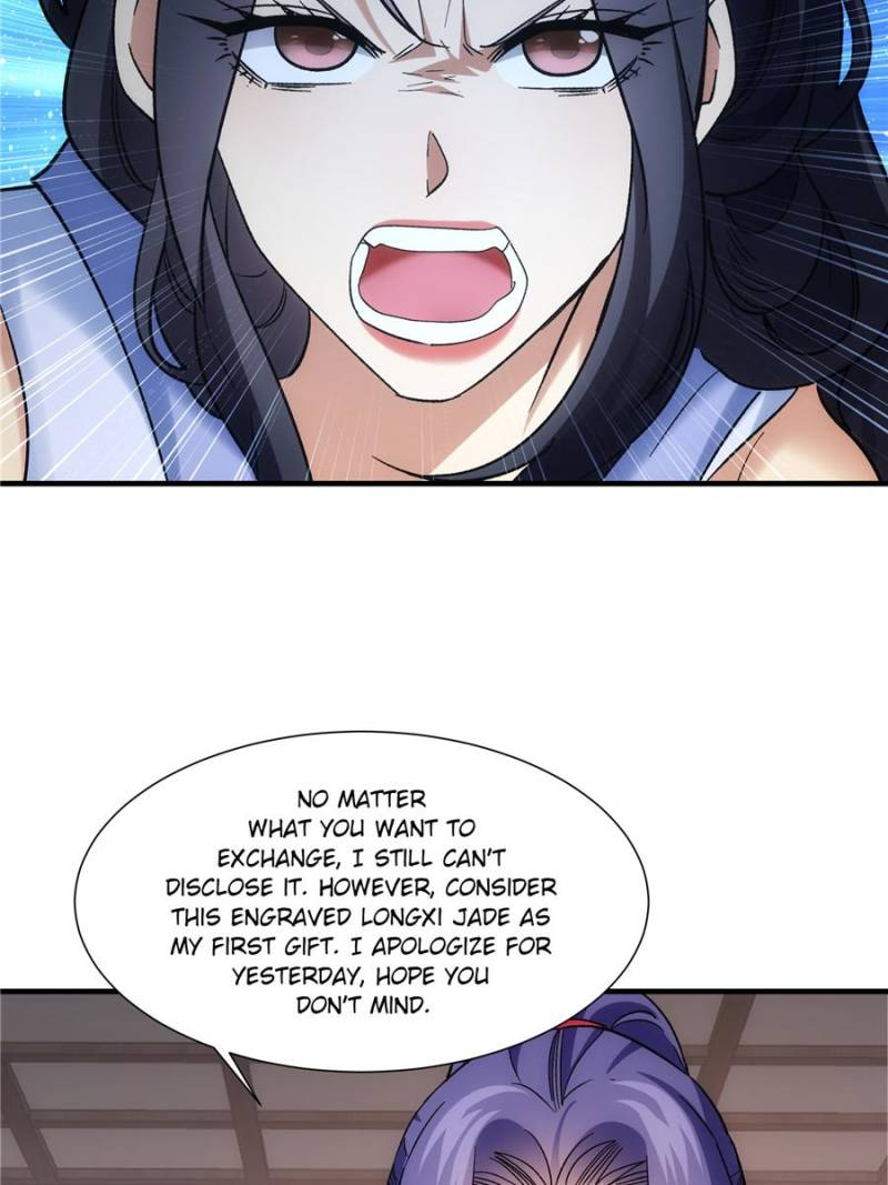 I Determine My Own Destiny Chapter 326 - Page 19
