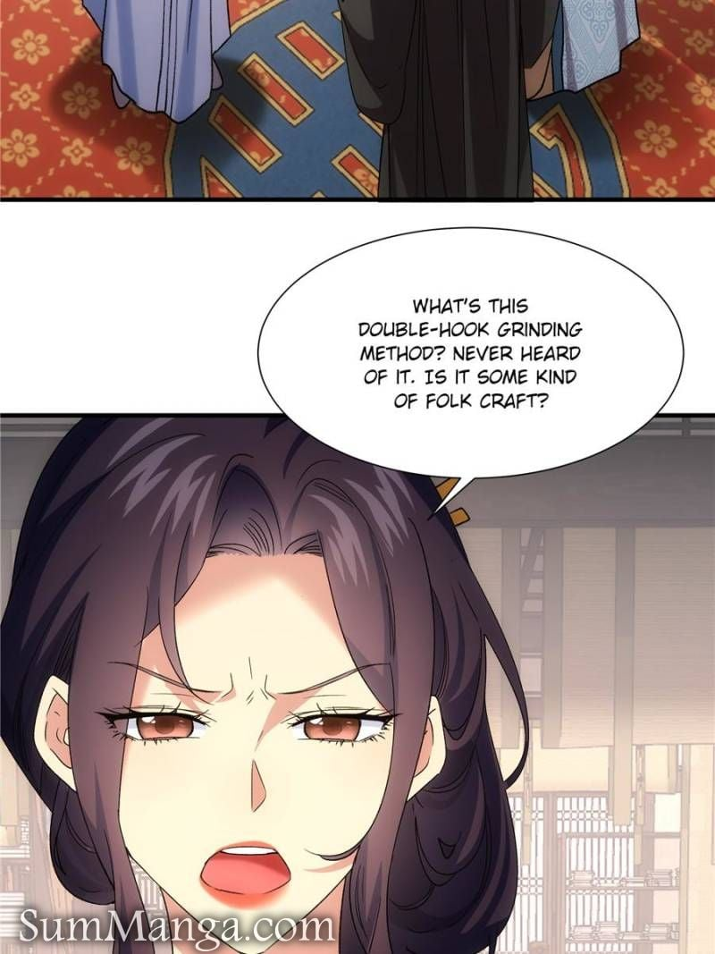 I Determine My Own Destiny Chapter 326 - Page 2