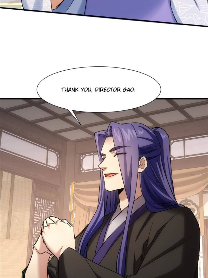 I Determine My Own Destiny Chapter 326 - Page 24