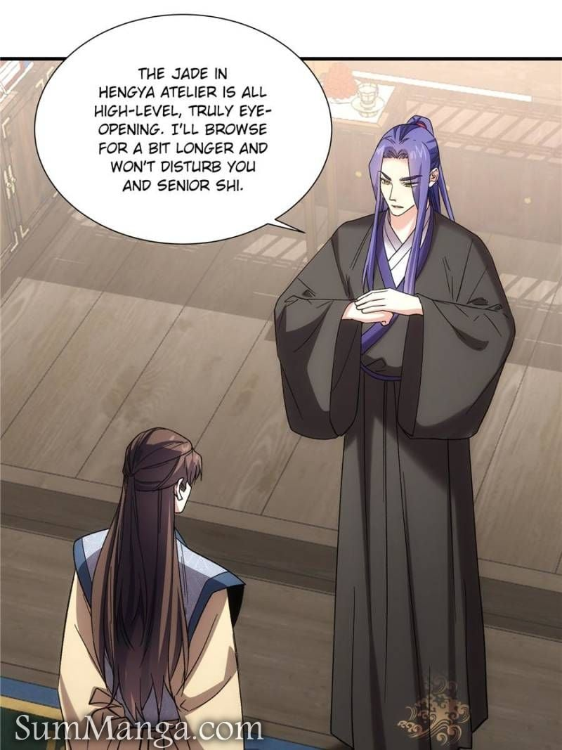 I Determine My Own Destiny Chapter 326 - Page 26