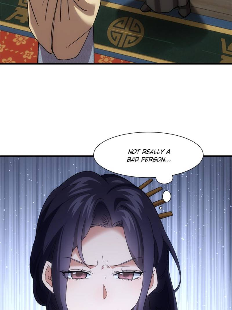 I Determine My Own Destiny Chapter 326 - Page 27
