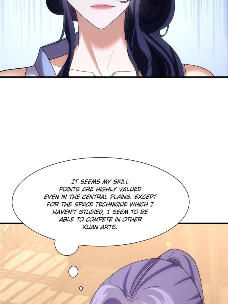 I Determine My Own Destiny Chapter 326 - Page 28