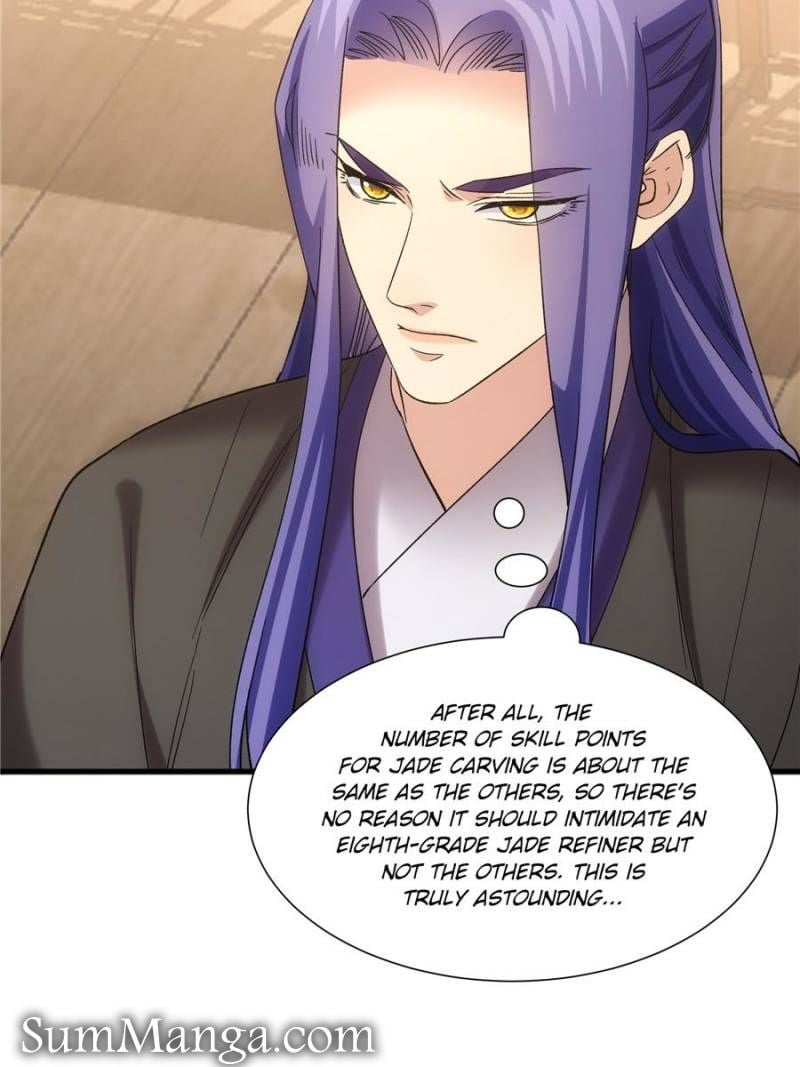 I Determine My Own Destiny Chapter 326 - Page 29