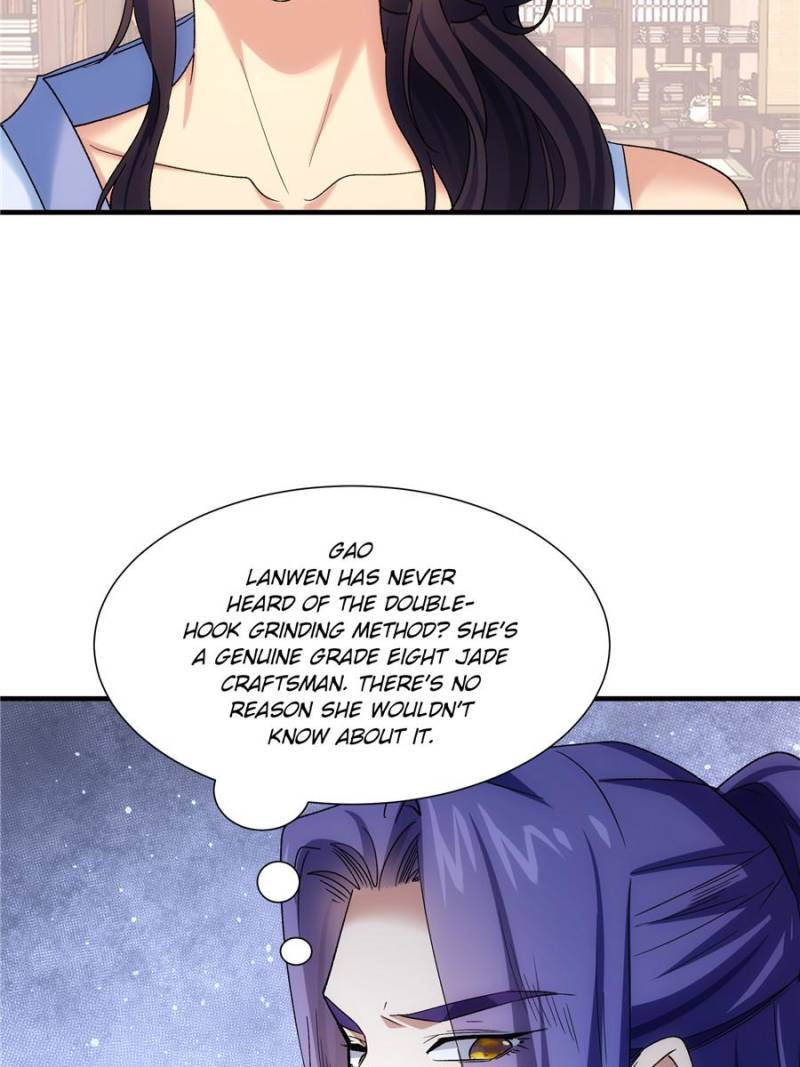 I Determine My Own Destiny Chapter 326 - Page 3