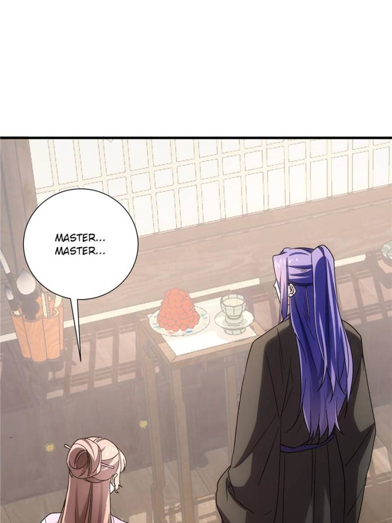 I Determine My Own Destiny Chapter 326 - Page 30