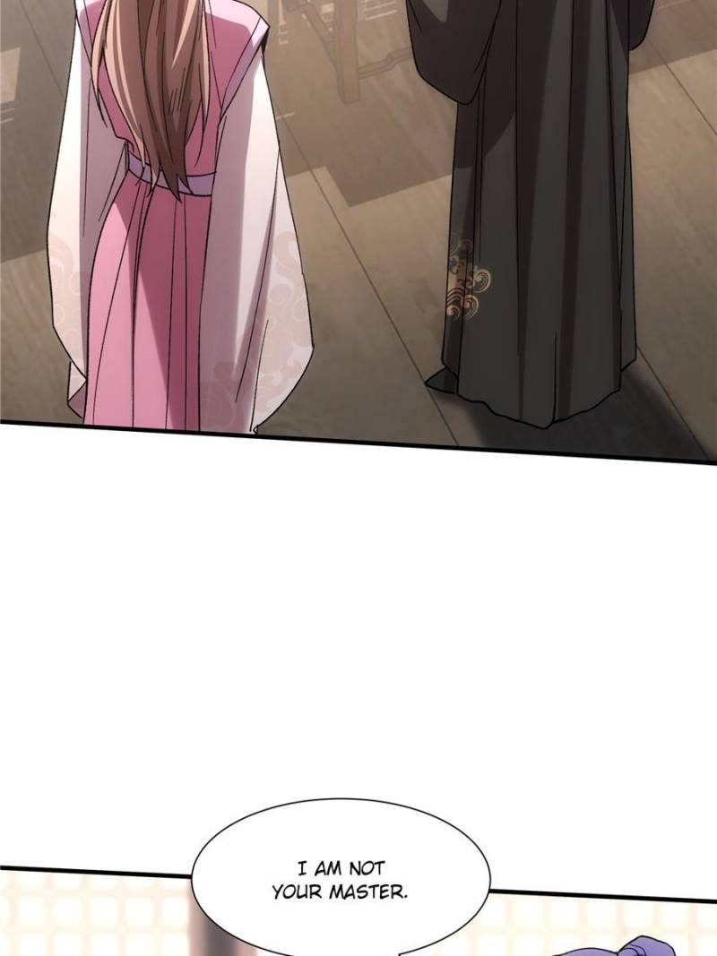 I Determine My Own Destiny Chapter 326 - Page 31