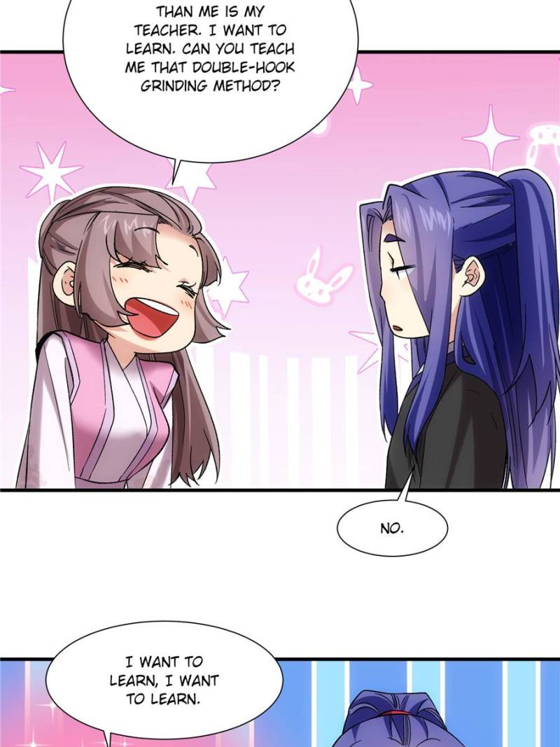 I Determine My Own Destiny Chapter 326 - Page 33