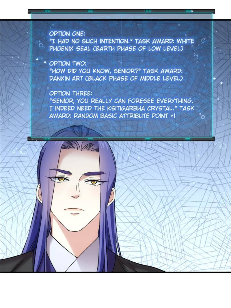 I Determine My Own Destiny Chapter 326 - Page 39