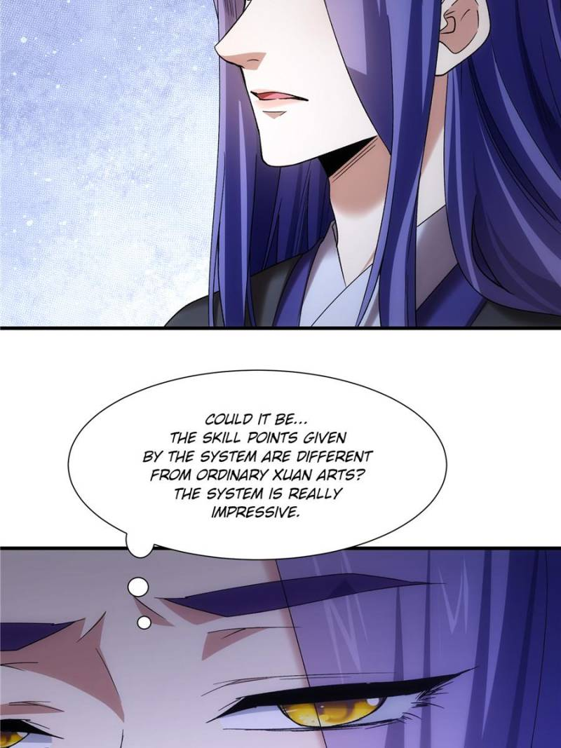 I Determine My Own Destiny Chapter 326 - Page 4
