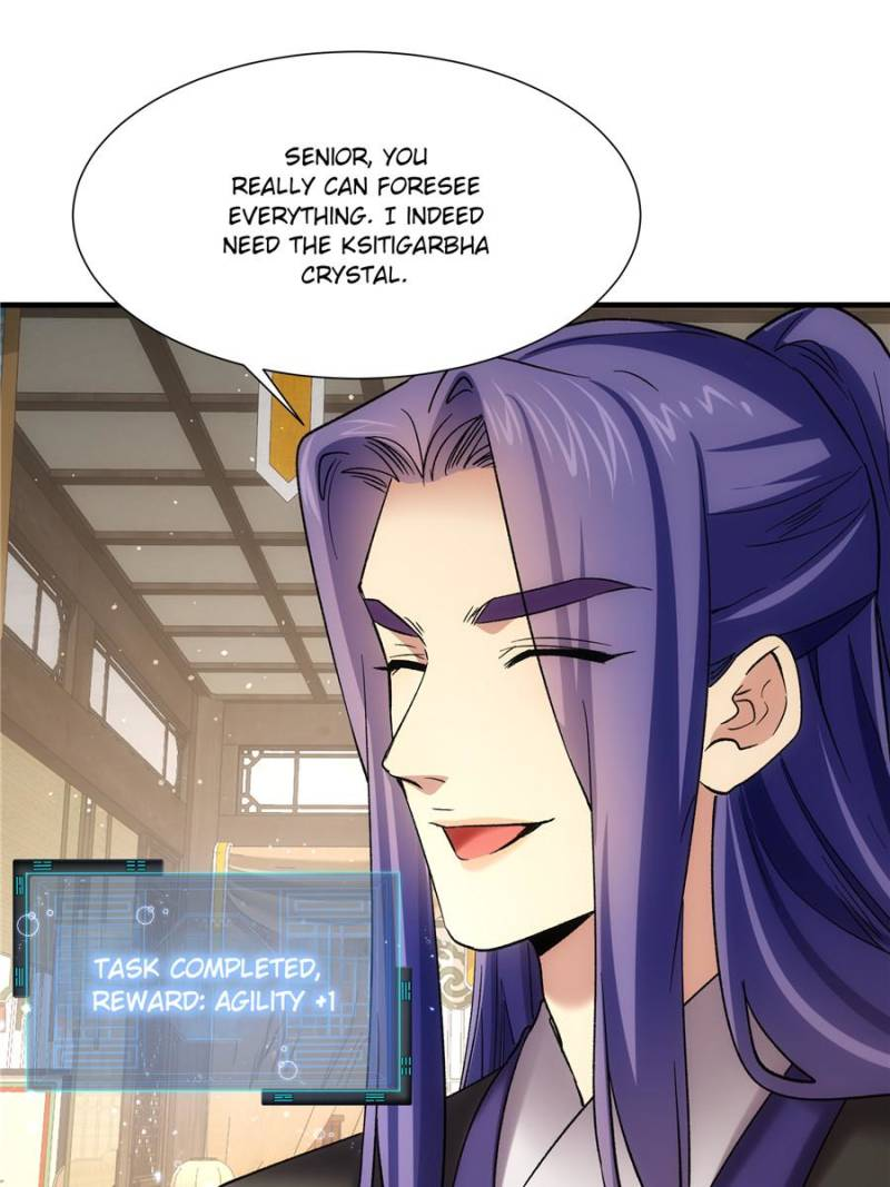 I Determine My Own Destiny Chapter 326 - Page 40