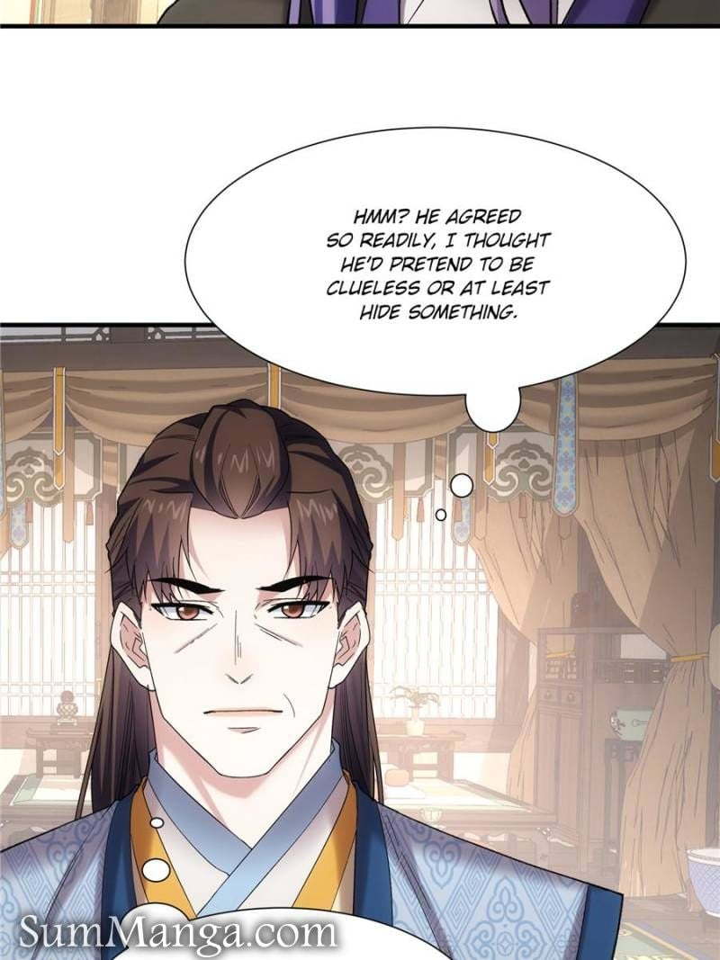 I Determine My Own Destiny Chapter 326 - Page 41