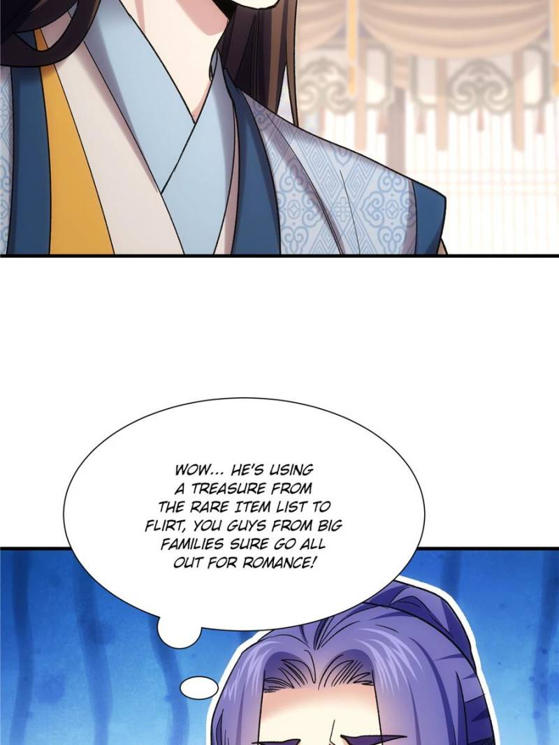 I Determine My Own Destiny Chapter 326 - Page 43