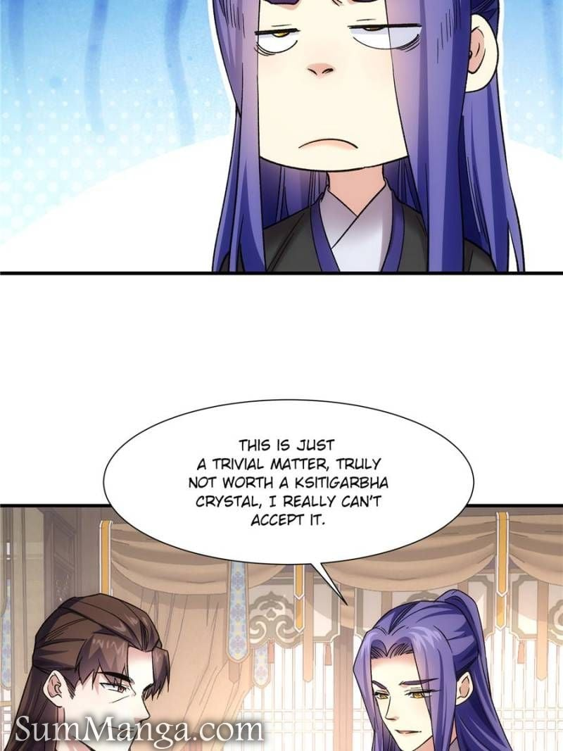 I Determine My Own Destiny Chapter 326 - Page 44