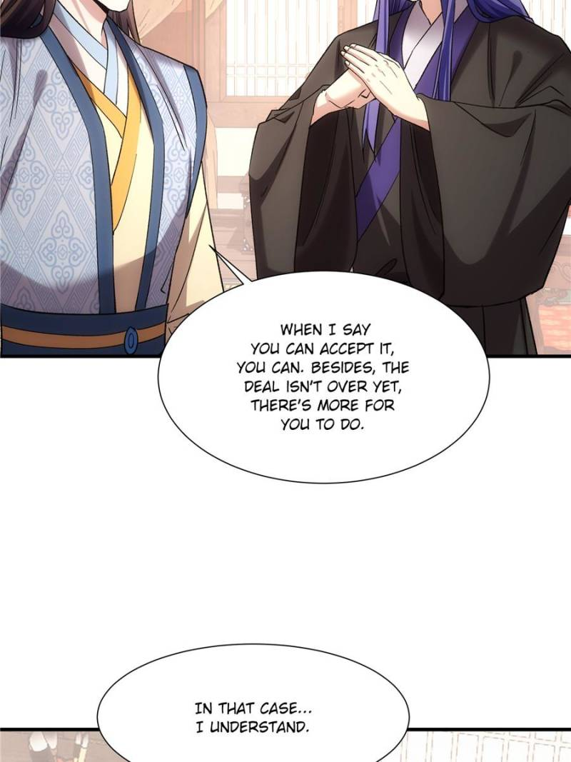 I Determine My Own Destiny Chapter 326 - Page 45