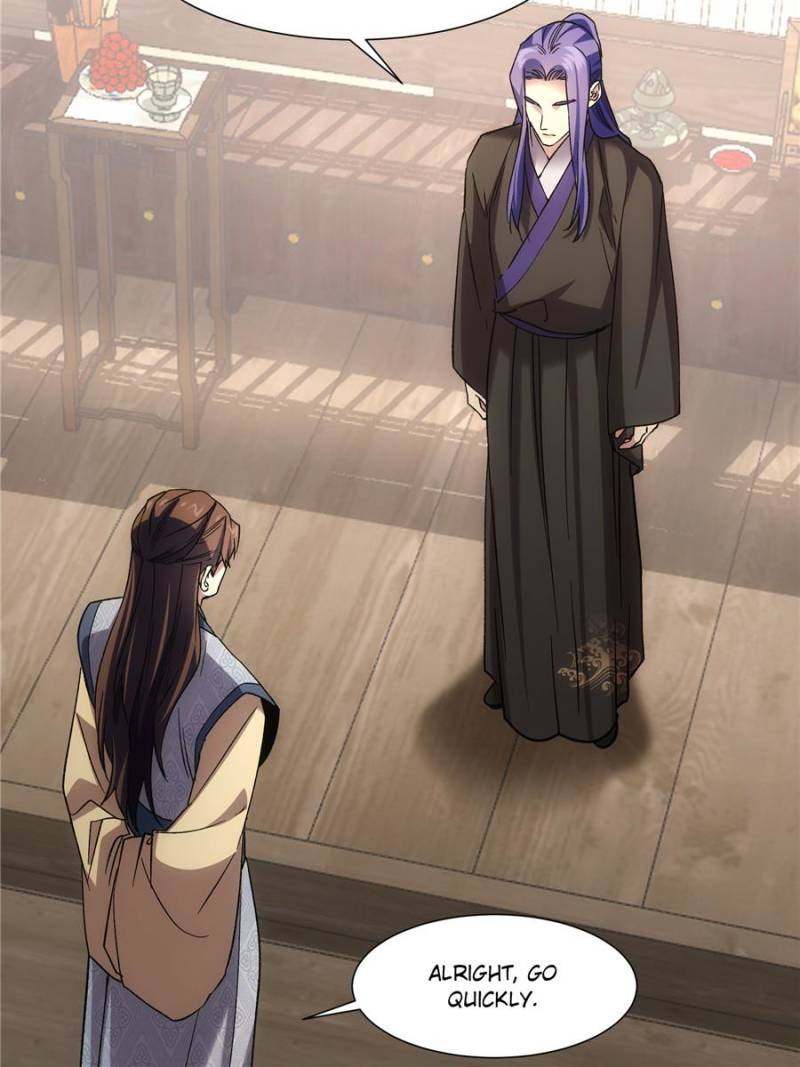 I Determine My Own Destiny Chapter 326 - Page 46