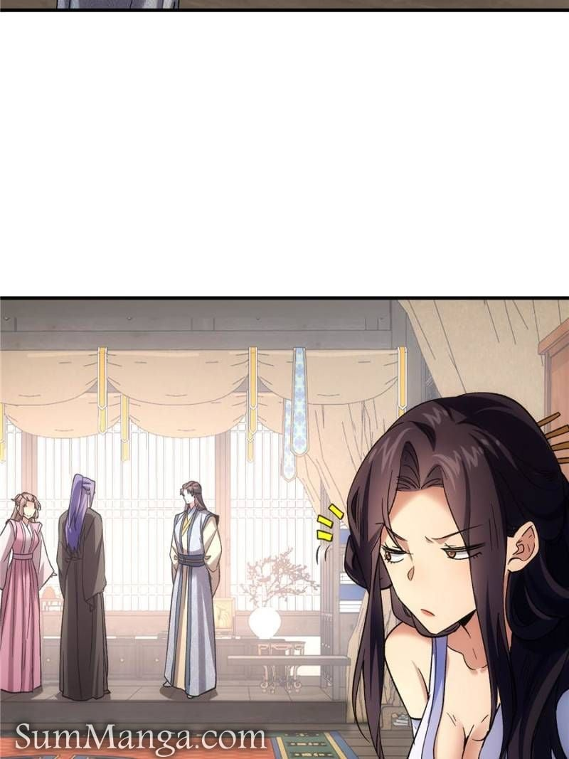 I Determine My Own Destiny Chapter 326 - Page 47