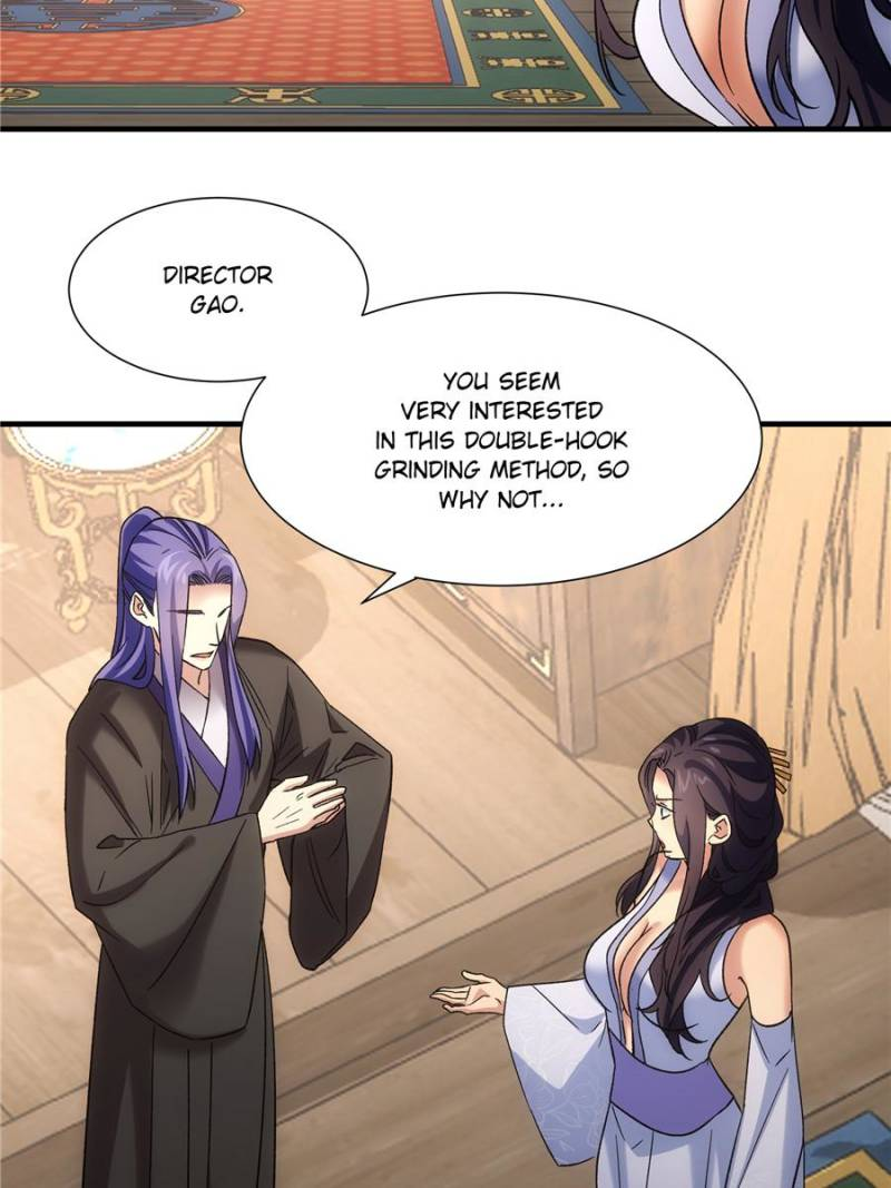 I Determine My Own Destiny Chapter 326 - Page 48